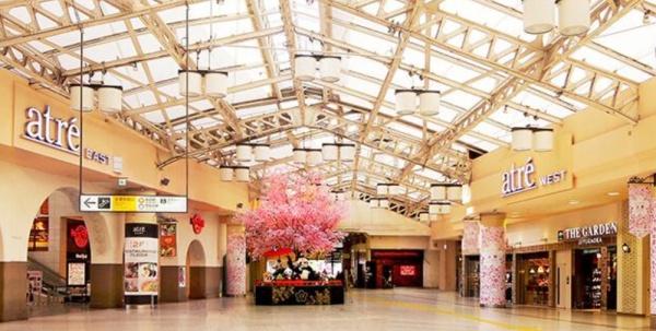 藤和シティホームズ上野山伏町