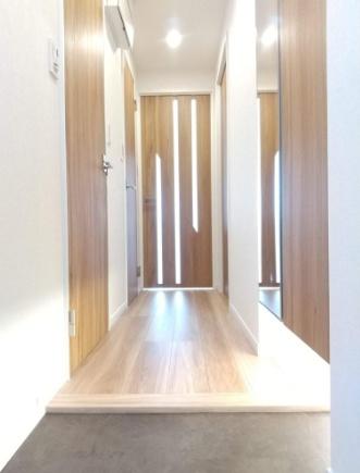 藤和シティホームズ上野山伏町
