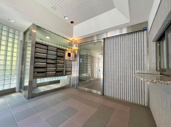 藤和シティホームズ上野山伏町