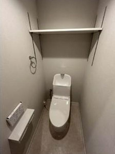 チサンマンション板橋