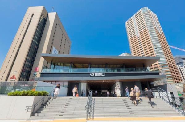 新神楽坂ハウス
