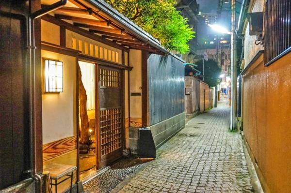 新神楽坂ハウス