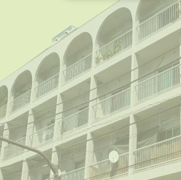 コンドミニアム亀有Ｂ棟