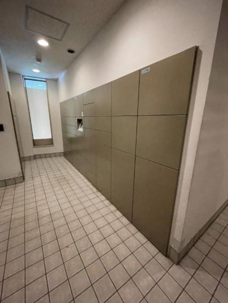 ライオンズタワー池袋