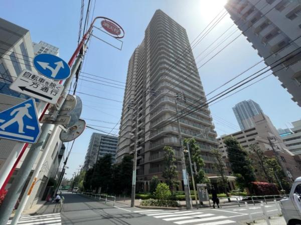 ライオンズタワー池袋
