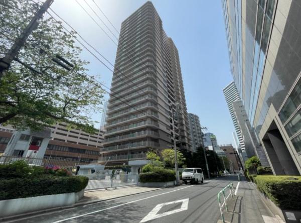 ライオンズタワー池袋