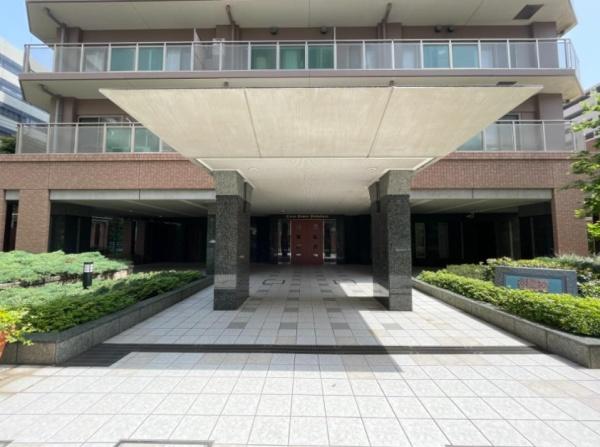 ライオンズタワー池袋