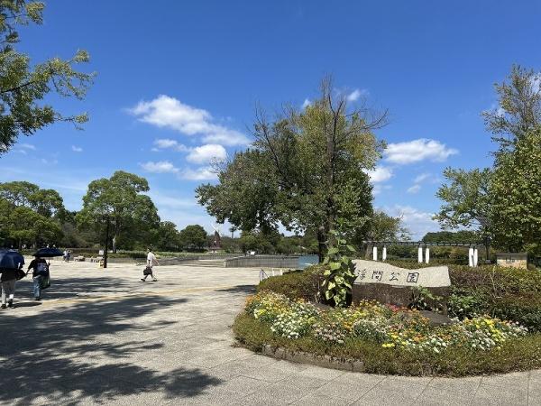 藤和シティホームズ浮間公園