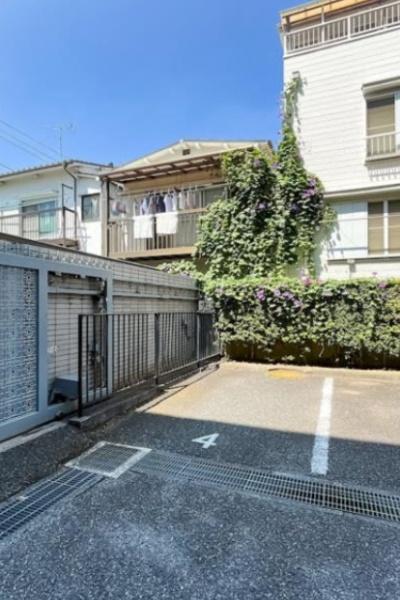 モアアペックス西小岩