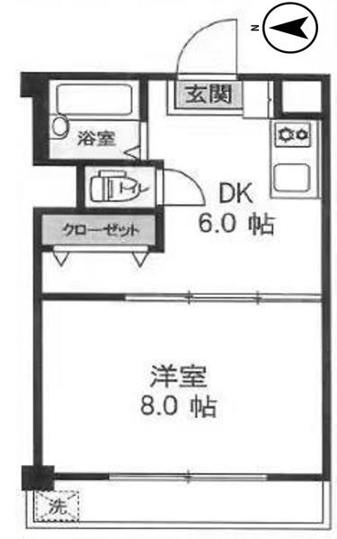 コーポ小石川