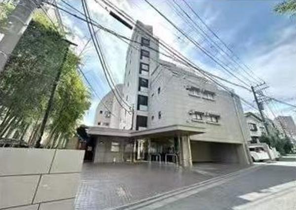コーポ小石川