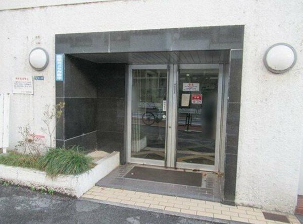 ヴェラハイツ新宿