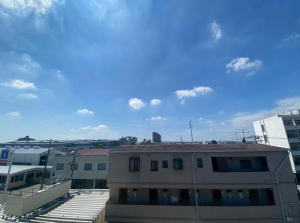 モアステージ北綾瀬