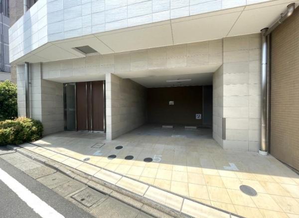ロジュマンジャンティ椎名町
