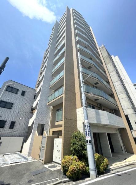 ロジュマンジャンティ椎名町
