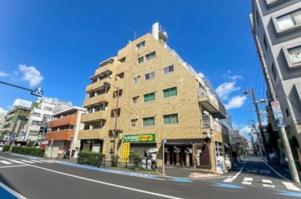 グレイス高田馬場