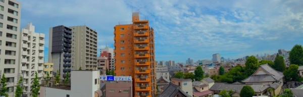 ロアジス文京