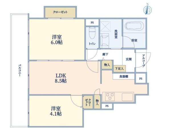 シティコーポ隅田