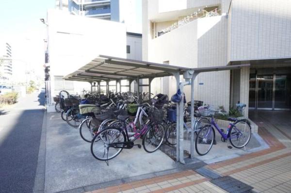 シティコーポ隅田
