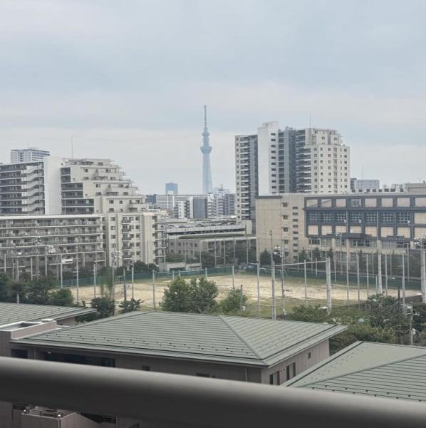アクロシティＣポート