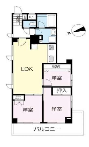 千住彩館