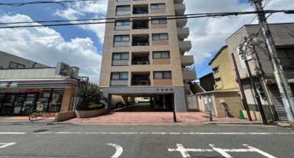 千住彩館