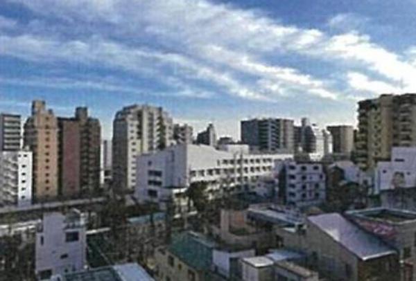 プリムローズ根岸ビーフォート