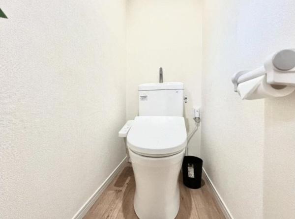 北区堀船４丁目の中古一戸建て