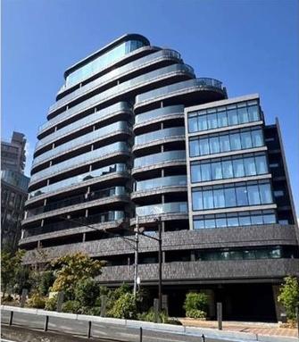 パークホームズ文京小石川ヒルテラス