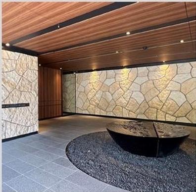 パークホームズ文京小石川ヒルテラス