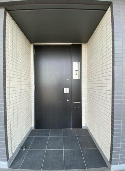 ミッドタウンコンド四谷