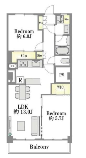 田原町マンション