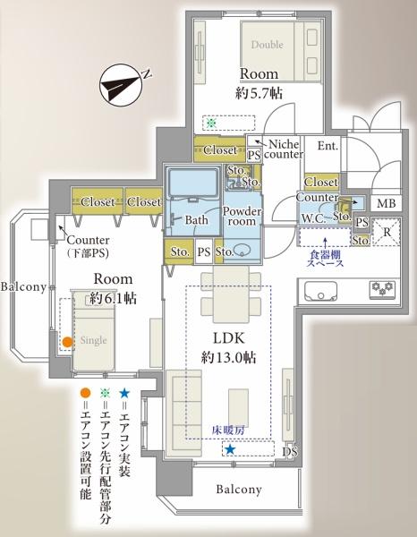 藤和シティホームズ駒込