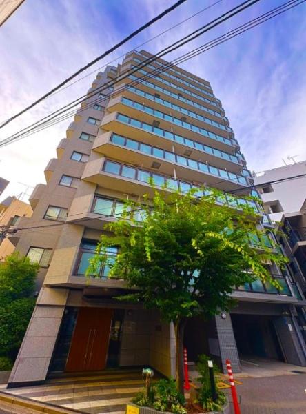 藤和シティホームズ駒込