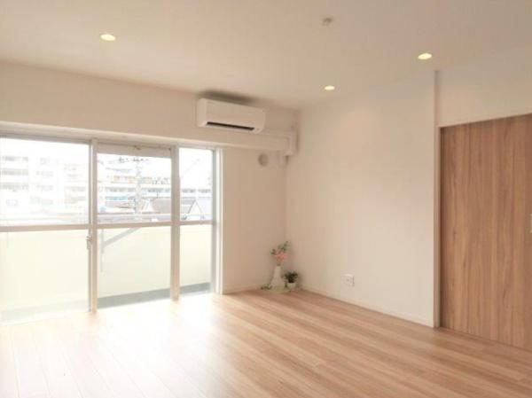 藤和シティホームズ駒込