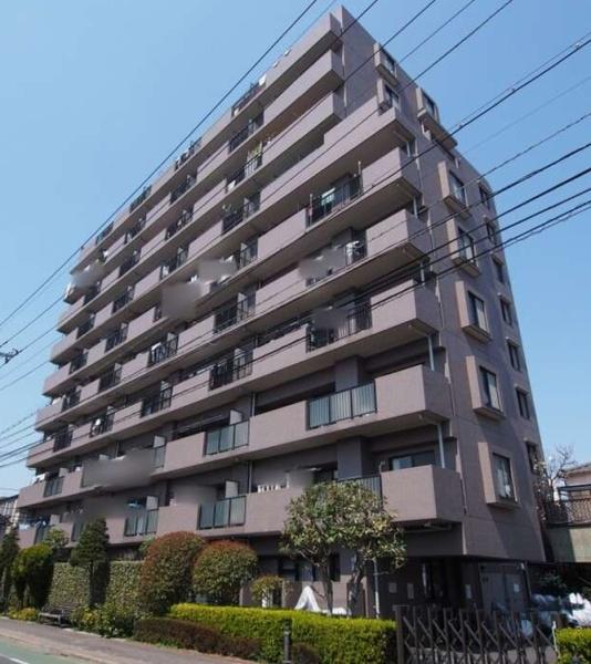 メイツ新小岩親水公園