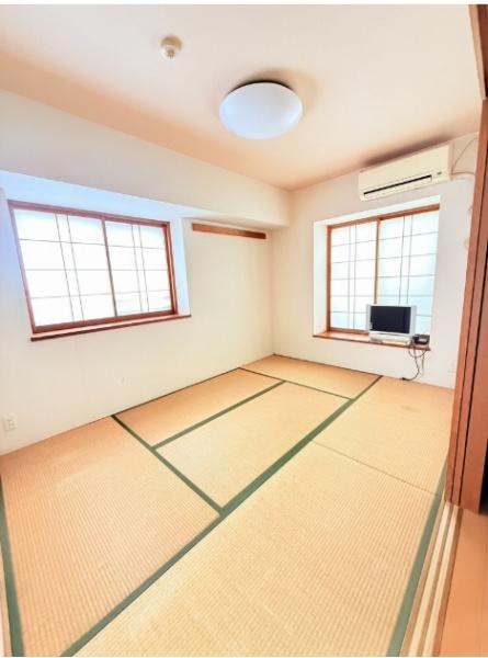 ローヤルシティ保木間