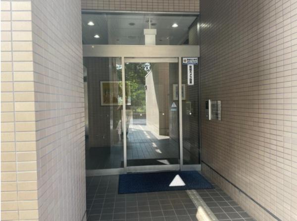 アクトピア北赤羽参番館