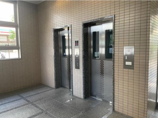 アクトピア北赤羽参番館