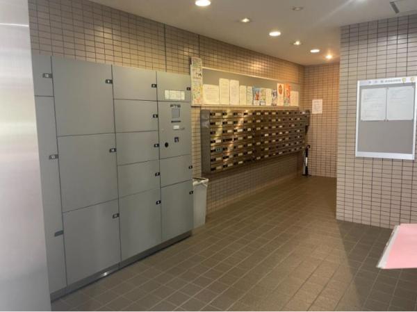 アクトピア北赤羽参番館
