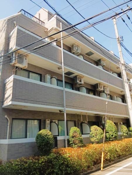 ジェイパーク西落合
