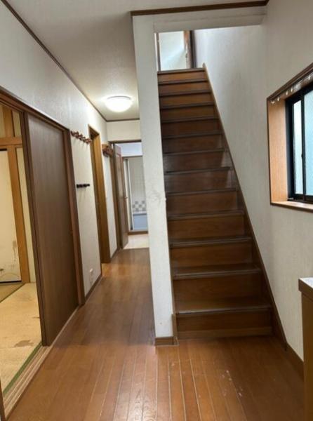 川口市西川口４丁目の中古一戸建て