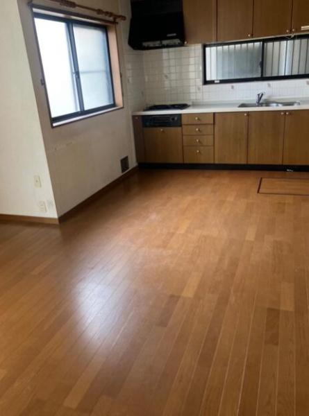 川口市西川口４丁目の中古一戸建て