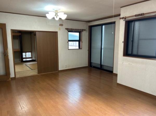 川口市西川口４丁目の中古一戸建て