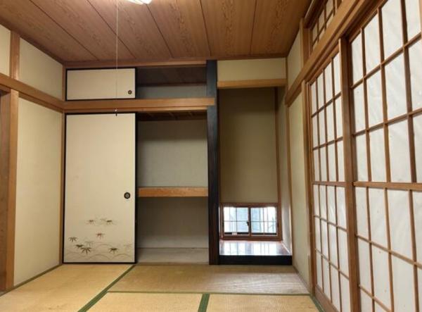 川口市西川口４丁目の中古一戸建て