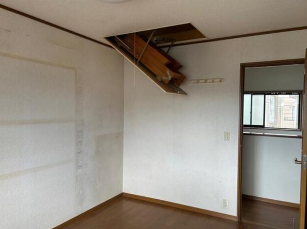 川口市西川口４丁目の中古一戸建て