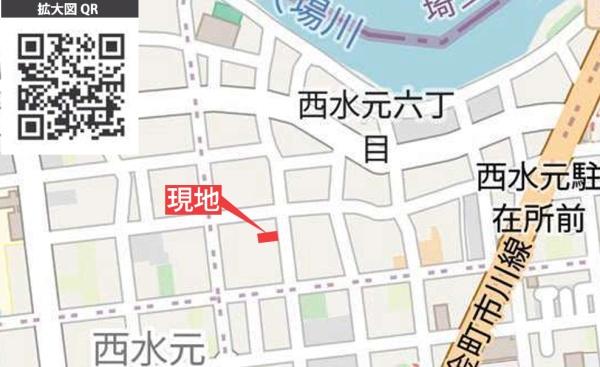 葛飾区西水元６丁目　新築一戸建て