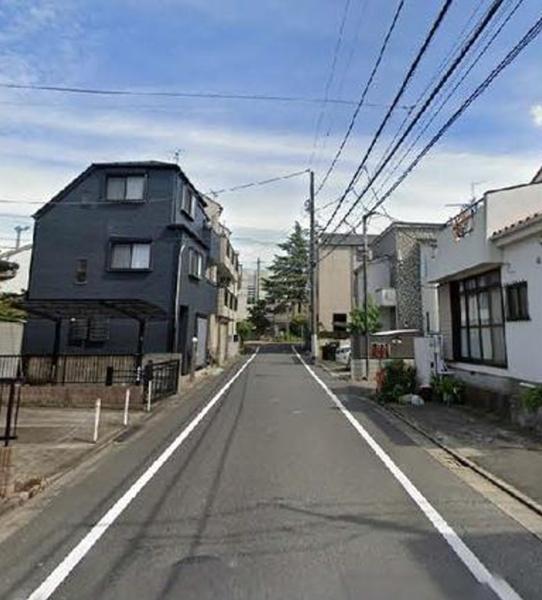 江戸川区松江７丁目　新築一戸建て　１号棟