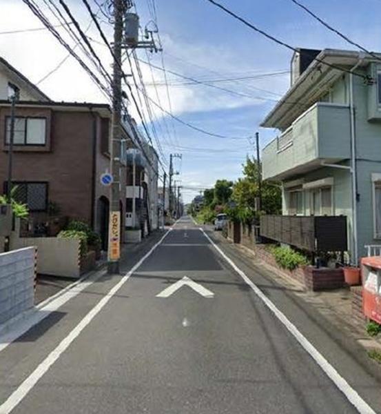江戸川区松江７丁目　新築一戸建て　１号棟