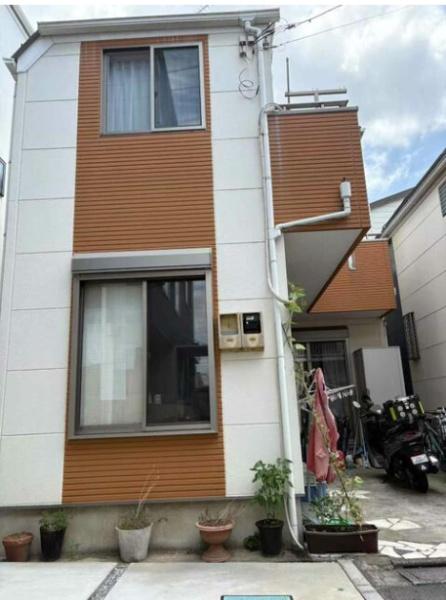 葛飾区奥戸３丁目の中古一戸建て
